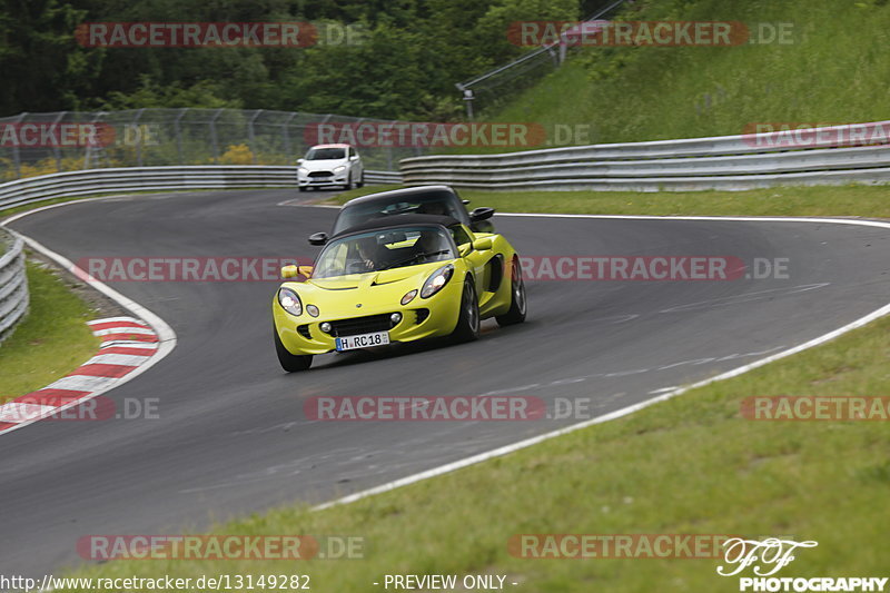 Bild #13149282 - Touristenfahrten Nürburgring Nordschleife (12.06.2021)