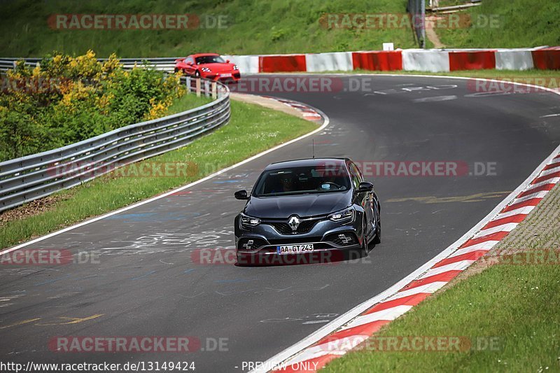 Bild #13149424 - Touristenfahrten Nürburgring Nordschleife (12.06.2021)