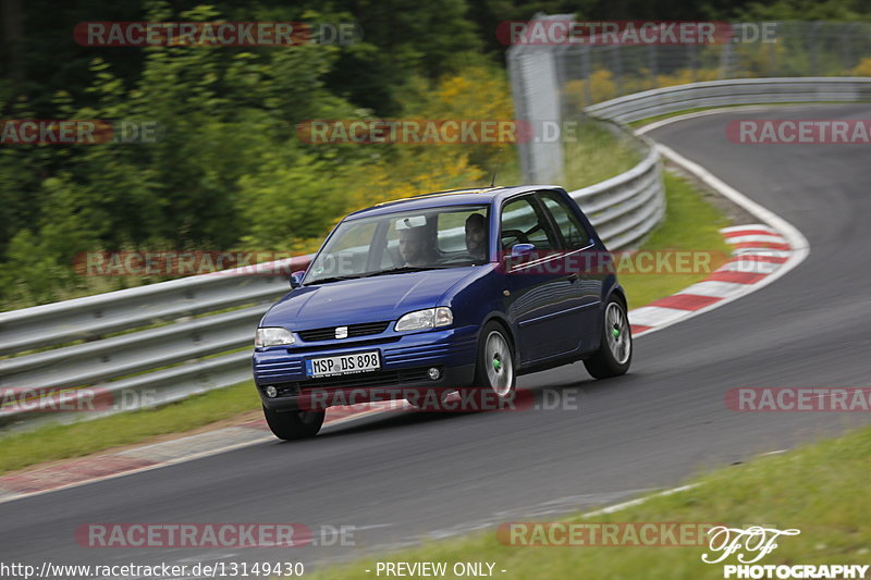 Bild #13149430 - Touristenfahrten Nürburgring Nordschleife (12.06.2021)