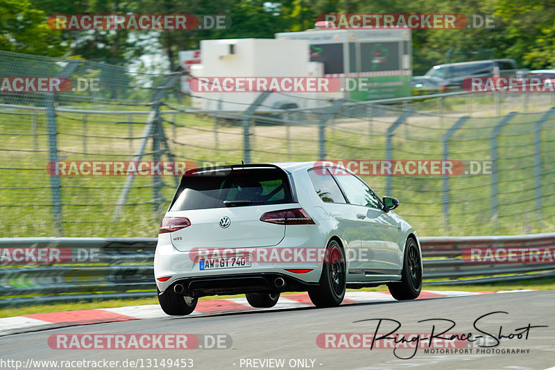 Bild #13149453 - Touristenfahrten Nürburgring Nordschleife (12.06.2021)