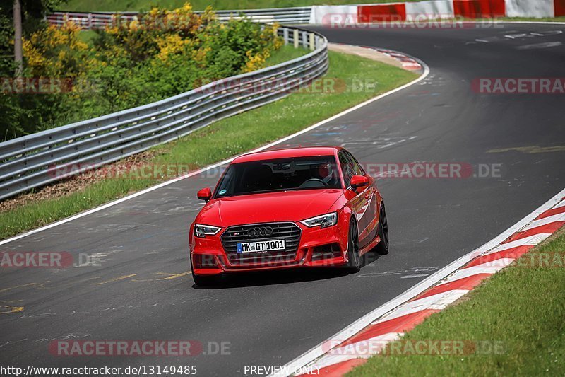 Bild #13149485 - Touristenfahrten Nürburgring Nordschleife (12.06.2021)