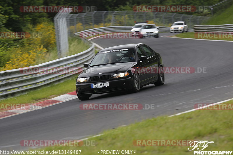 Bild #13149487 - Touristenfahrten Nürburgring Nordschleife (12.06.2021)