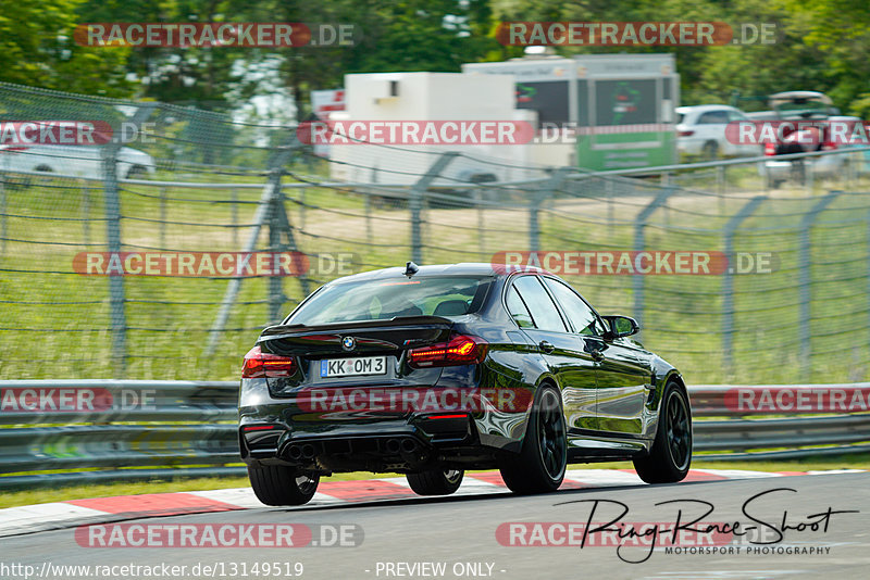 Bild #13149519 - Touristenfahrten Nürburgring Nordschleife (12.06.2021)