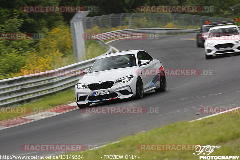 Bild #13149554 - Touristenfahrten Nürburgring Nordschleife (12.06.2021)