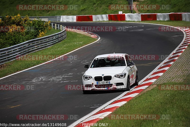 Bild #13149608 - Touristenfahrten Nürburgring Nordschleife (12.06.2021)