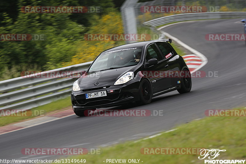 Bild #13149649 - Touristenfahrten Nürburgring Nordschleife (12.06.2021)