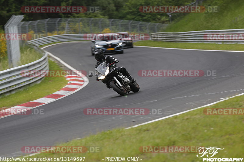 Bild #13149697 - Touristenfahrten Nürburgring Nordschleife (12.06.2021)