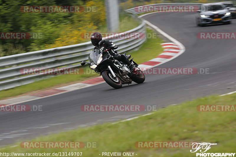 Bild #13149707 - Touristenfahrten Nürburgring Nordschleife (12.06.2021)