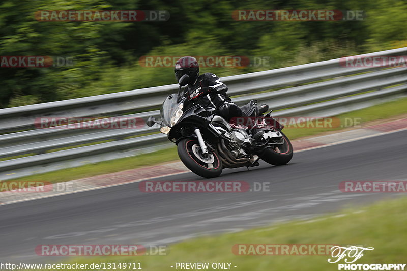 Bild #13149711 - Touristenfahrten Nürburgring Nordschleife (12.06.2021)