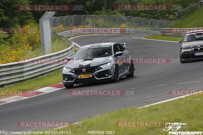 Bild #13149713 - Touristenfahrten Nürburgring Nordschleife (12.06.2021)