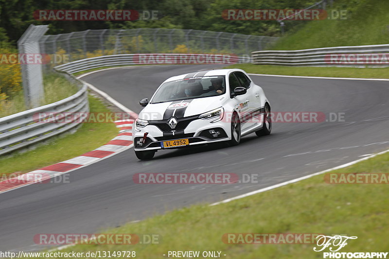 Bild #13149728 - Touristenfahrten Nürburgring Nordschleife (12.06.2021)