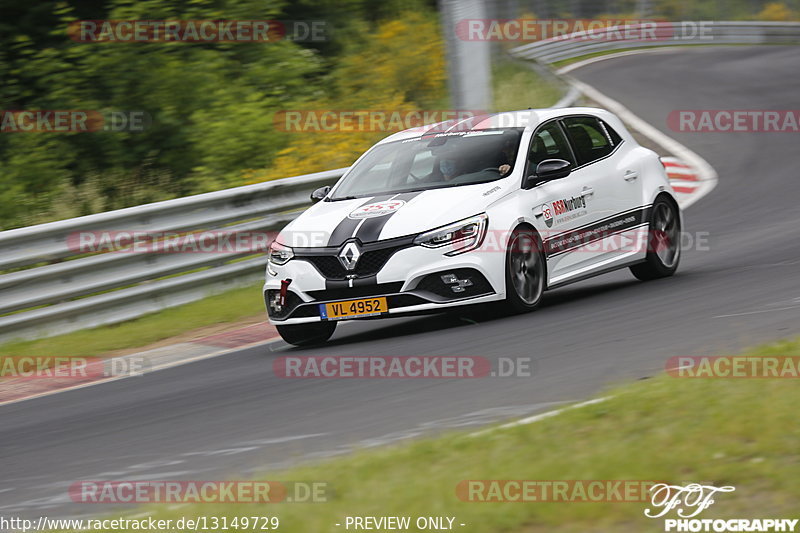 Bild #13149729 - Touristenfahrten Nürburgring Nordschleife (12.06.2021)