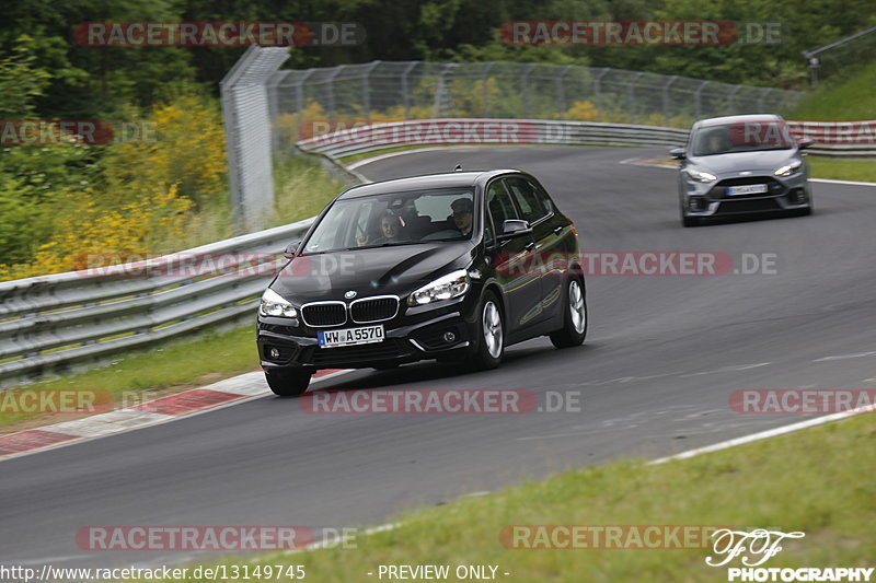 Bild #13149745 - Touristenfahrten Nürburgring Nordschleife (12.06.2021)