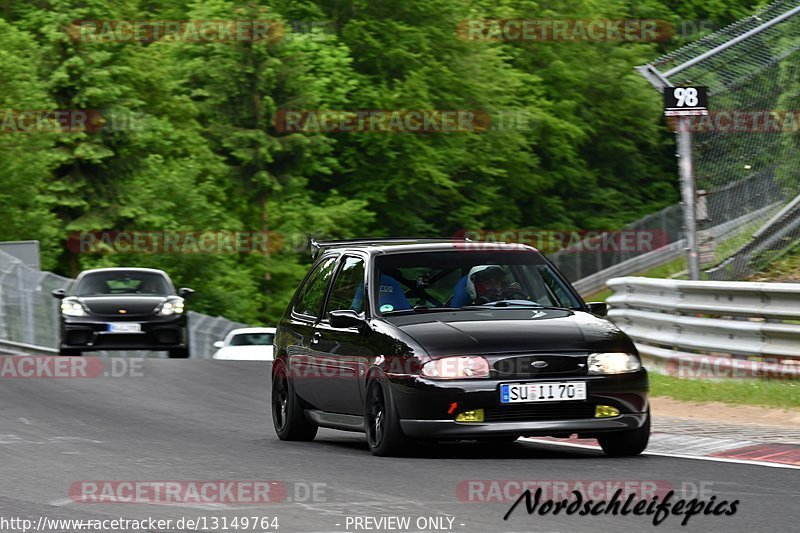 Bild #13149764 - Touristenfahrten Nürburgring Nordschleife (12.06.2021)