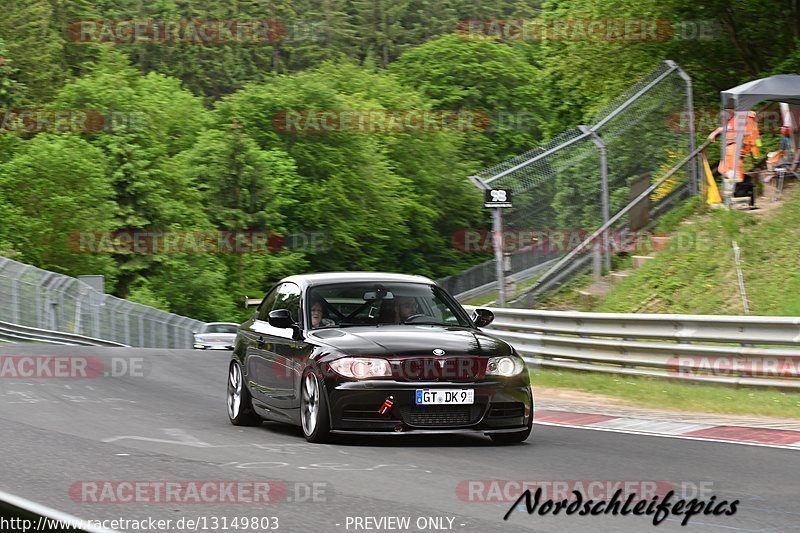 Bild #13149803 - Touristenfahrten Nürburgring Nordschleife (12.06.2021)