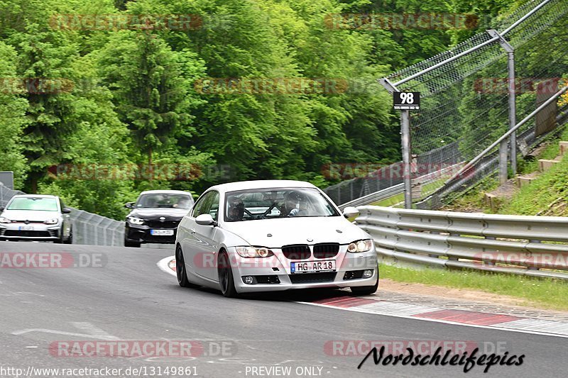 Bild #13149861 - Touristenfahrten Nürburgring Nordschleife (12.06.2021)