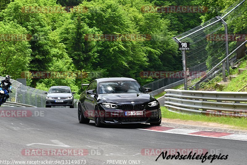 Bild #13149873 - Touristenfahrten Nürburgring Nordschleife (12.06.2021)