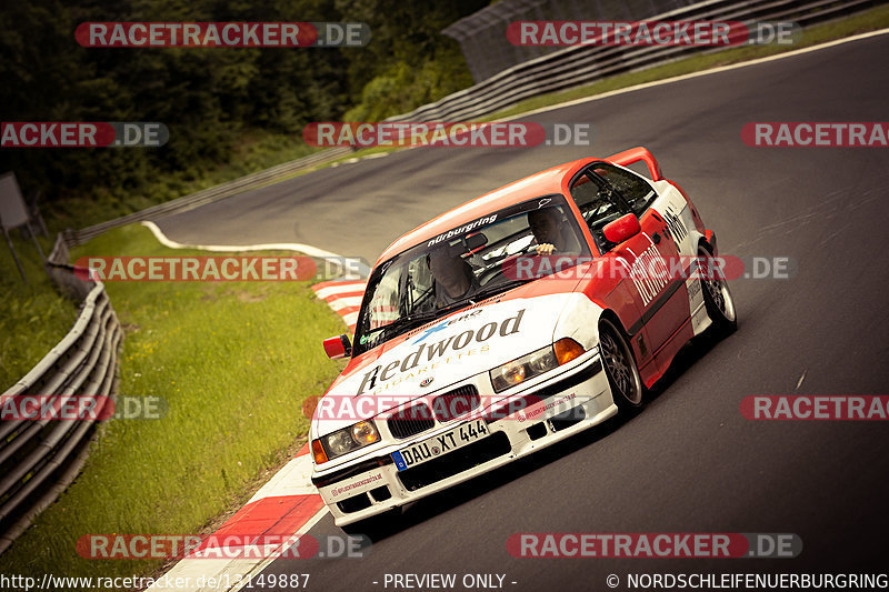 Bild #13149887 - Touristenfahrten Nürburgring Nordschleife (12.06.2021)