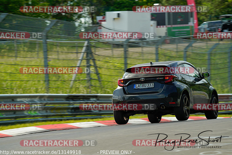 Bild #13149918 - Touristenfahrten Nürburgring Nordschleife (12.06.2021)