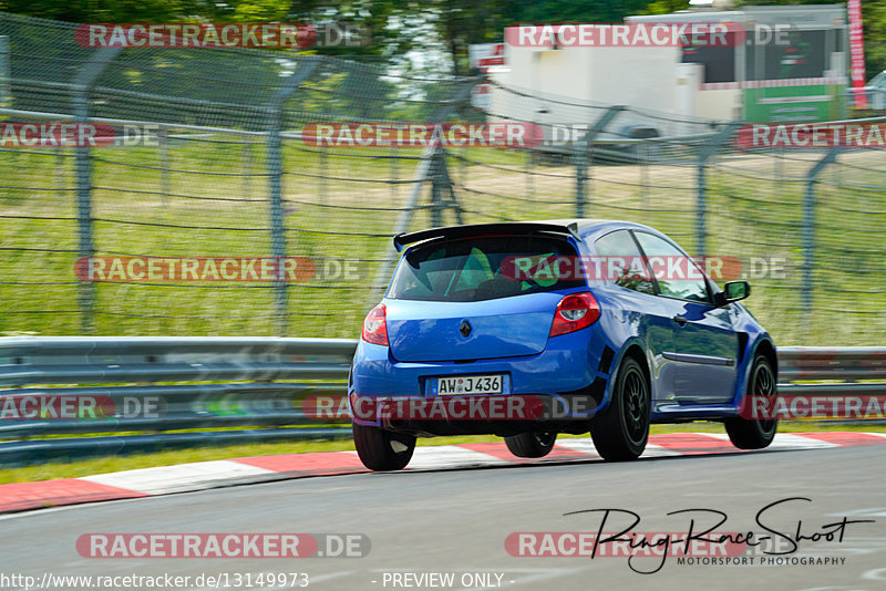 Bild #13149973 - Touristenfahrten Nürburgring Nordschleife (12.06.2021)