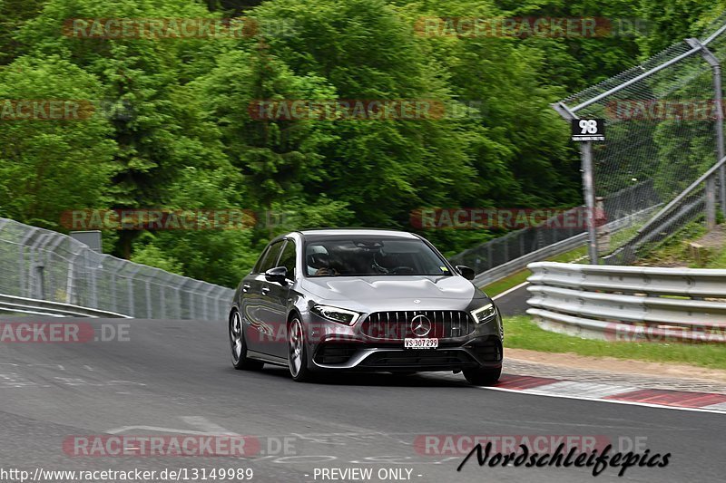 Bild #13149989 - Touristenfahrten Nürburgring Nordschleife (12.06.2021)