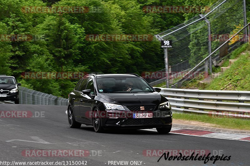 Bild #13150042 - Touristenfahrten Nürburgring Nordschleife (12.06.2021)