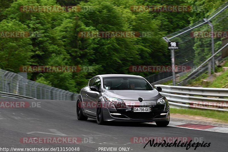 Bild #13150048 - Touristenfahrten Nürburgring Nordschleife (12.06.2021)