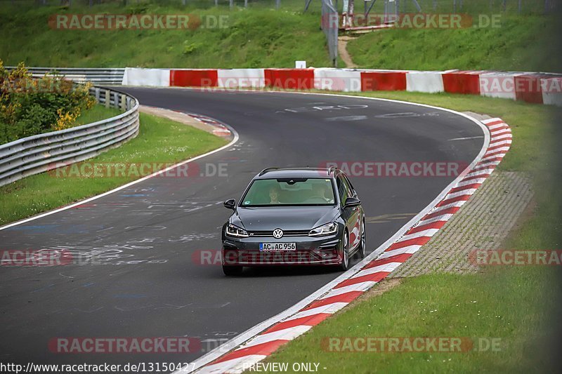 Bild #13150427 - Touristenfahrten Nürburgring Nordschleife (12.06.2021)