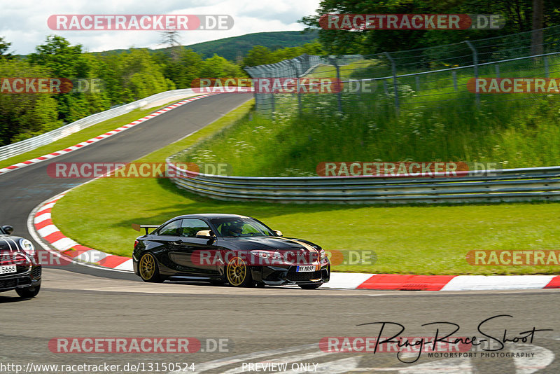 Bild #13150524 - Touristenfahrten Nürburgring Nordschleife (12.06.2021)