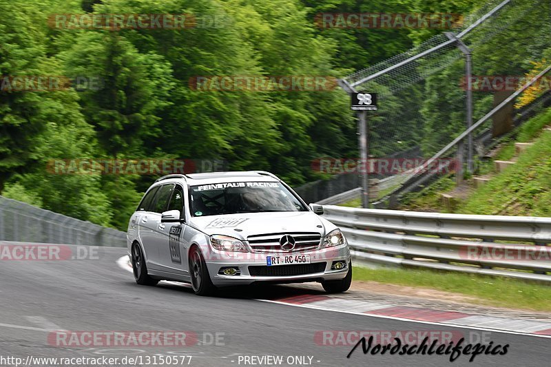 Bild #13150577 - Touristenfahrten Nürburgring Nordschleife (12.06.2021)