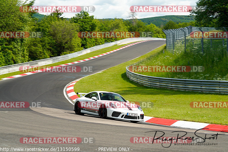 Bild #13150599 - Touristenfahrten Nürburgring Nordschleife (12.06.2021)