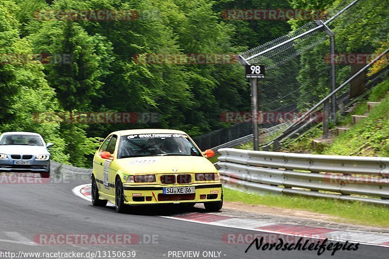 Bild #13150639 - Touristenfahrten Nürburgring Nordschleife (12.06.2021)