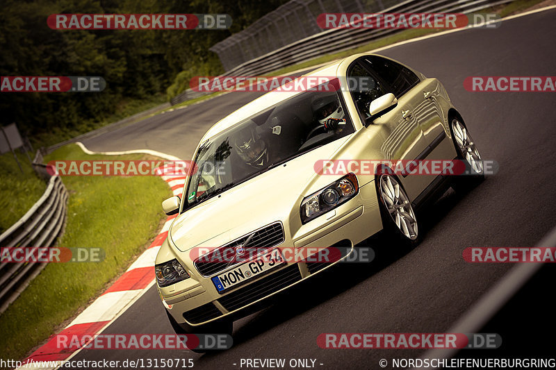 Bild #13150715 - Touristenfahrten Nürburgring Nordschleife (12.06.2021)