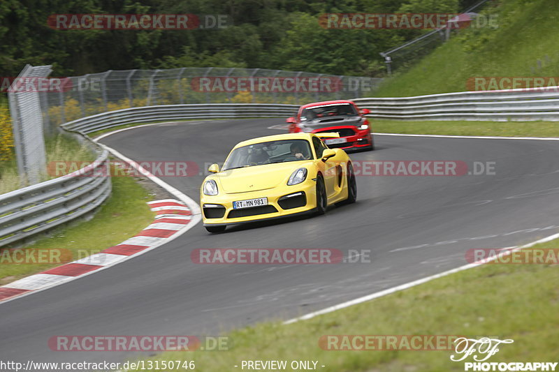 Bild #13150746 - Touristenfahrten Nürburgring Nordschleife (12.06.2021)