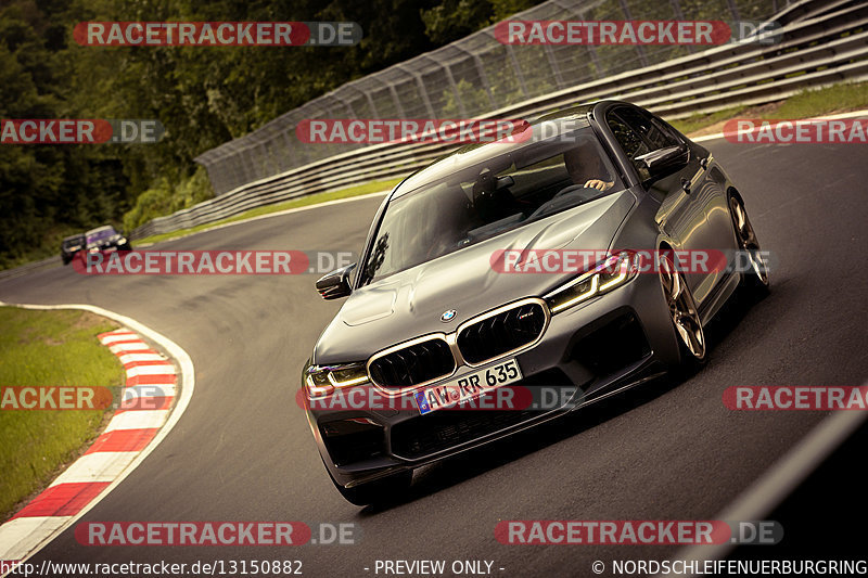 Bild #13150882 - Touristenfahrten Nürburgring Nordschleife (12.06.2021)