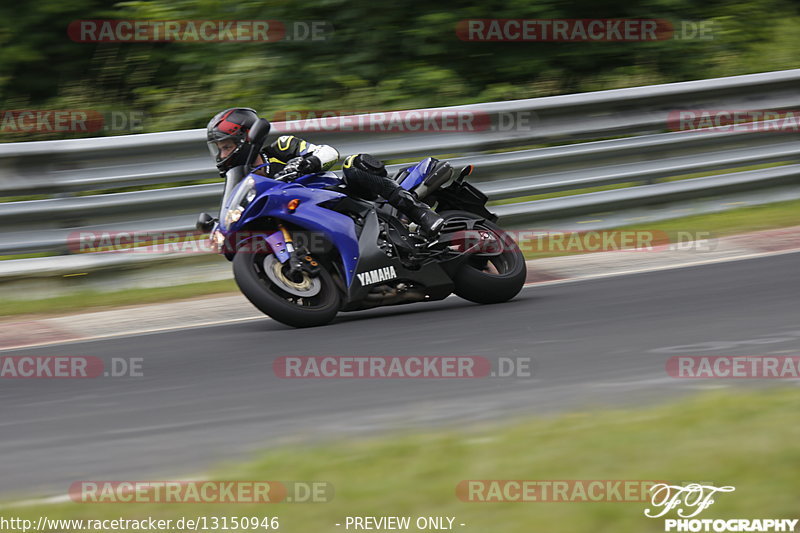 Bild #13150946 - Touristenfahrten Nürburgring Nordschleife (12.06.2021)