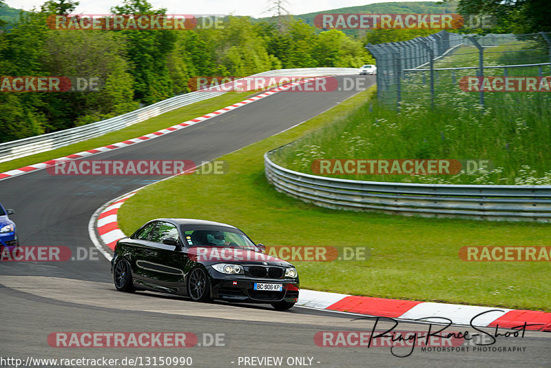 Bild #13150990 - Touristenfahrten Nürburgring Nordschleife (12.06.2021)