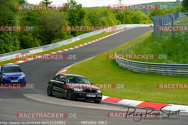 Bild #13150991 - Touristenfahrten Nürburgring Nordschleife (12.06.2021)