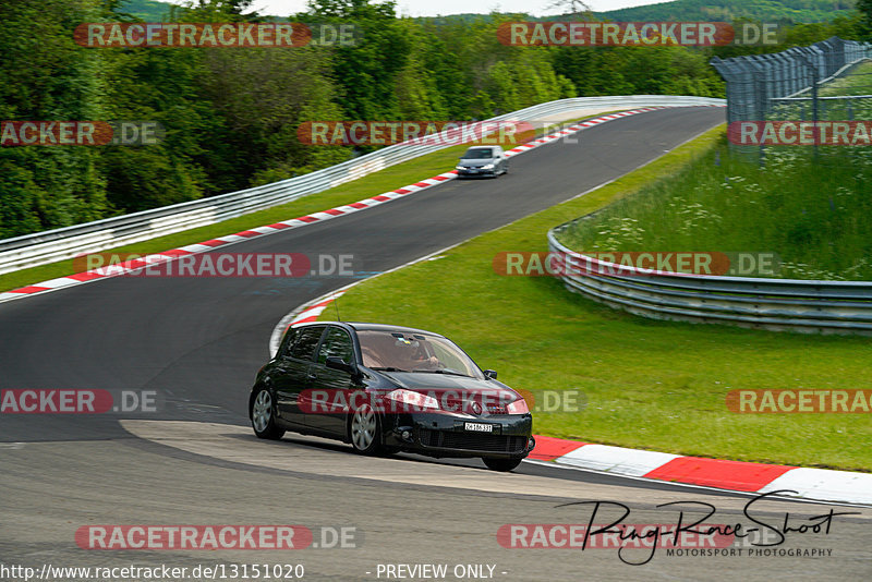 Bild #13151020 - Touristenfahrten Nürburgring Nordschleife (12.06.2021)