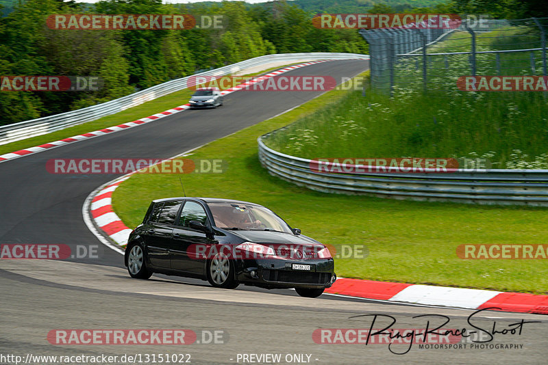 Bild #13151022 - Touristenfahrten Nürburgring Nordschleife (12.06.2021)