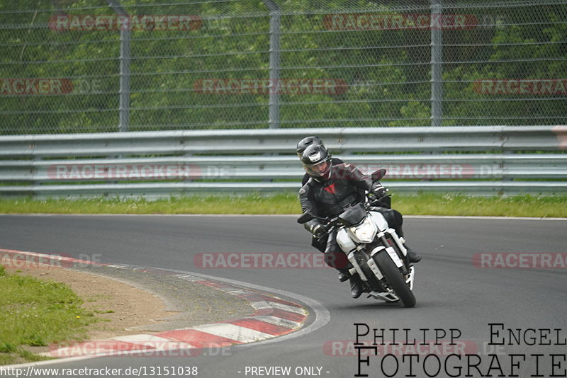 Bild #13151038 - Touristenfahrten Nürburgring Nordschleife (12.06.2021)