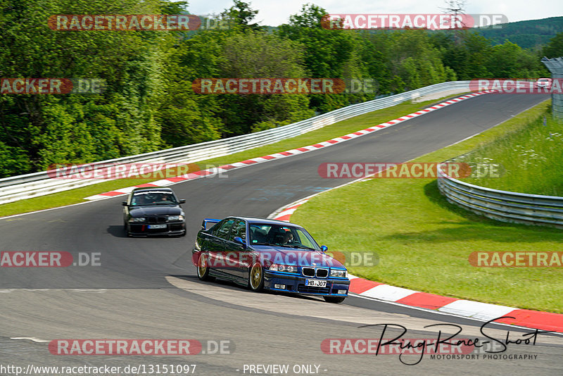 Bild #13151097 - Touristenfahrten Nürburgring Nordschleife (12.06.2021)