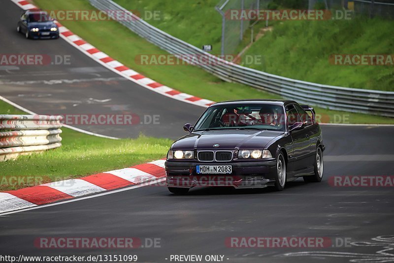 Bild #13151099 - Touristenfahrten Nürburgring Nordschleife (12.06.2021)