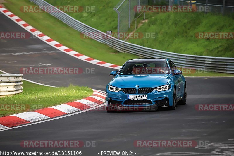 Bild #13151106 - Touristenfahrten Nürburgring Nordschleife (12.06.2021)