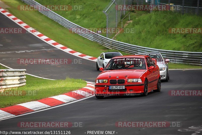 Bild #13151126 - Touristenfahrten Nürburgring Nordschleife (12.06.2021)