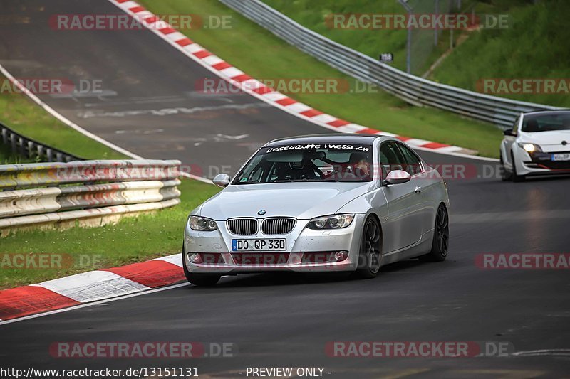 Bild #13151131 - Touristenfahrten Nürburgring Nordschleife (12.06.2021)