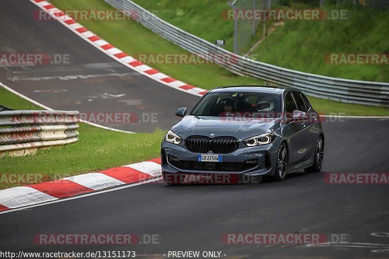 Bild #13151173 - Touristenfahrten Nürburgring Nordschleife (12.06.2021)