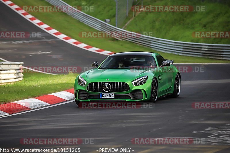 Bild #13151205 - Touristenfahrten Nürburgring Nordschleife (12.06.2021)