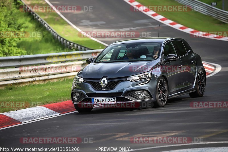 Bild #13151208 - Touristenfahrten Nürburgring Nordschleife (12.06.2021)