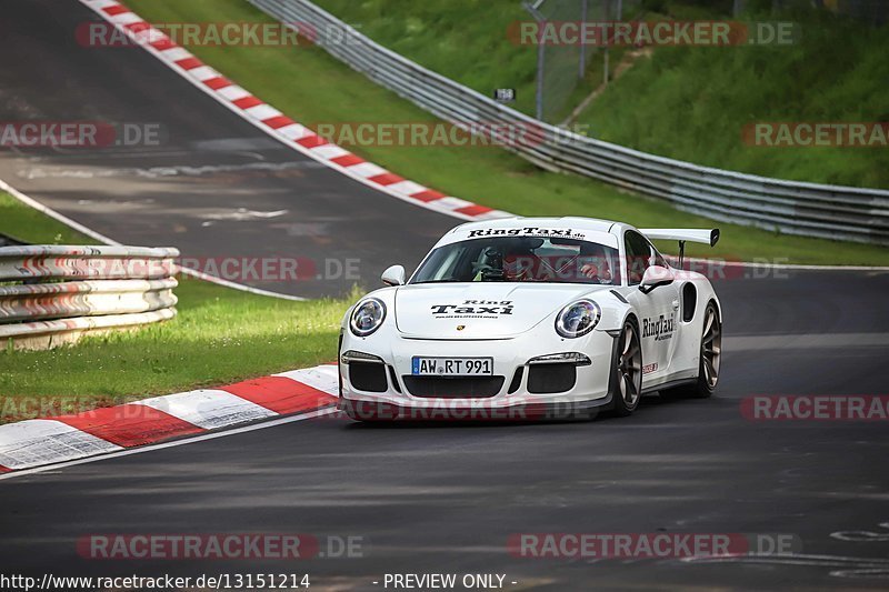 Bild #13151214 - Touristenfahrten Nürburgring Nordschleife (12.06.2021)